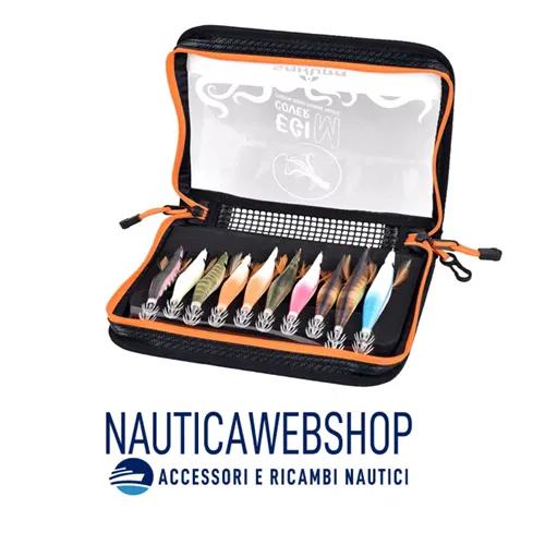 BORSA PORTA EGI COVER SAKURA