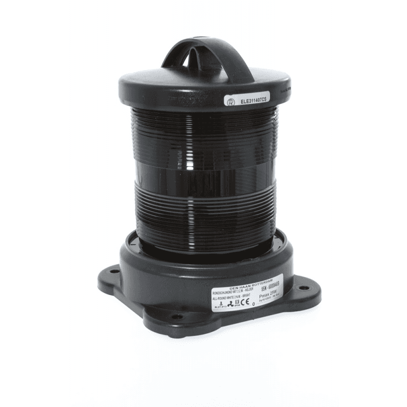 FANALE SERIE 55 FONDA DHR