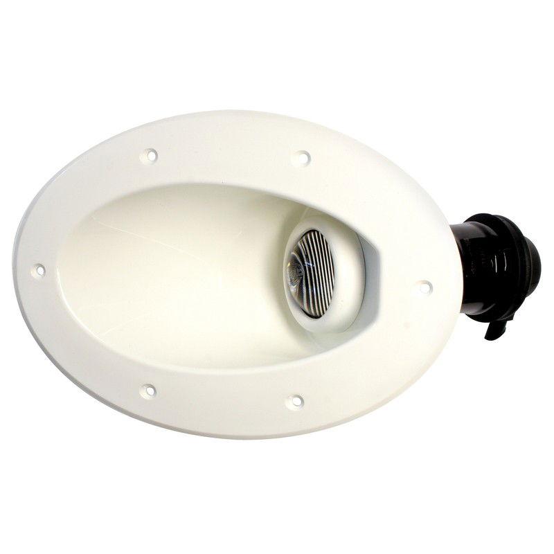 FARI DI PRUA SET 2 PEZZI