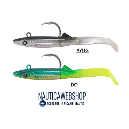 RAGLOU HYBRID PELAGIC 105 MM 42,5 GR