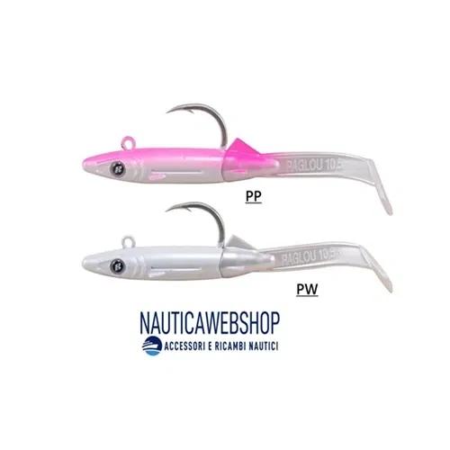 RAGLOU HYBRID PELAGIC 120 MM 68GR