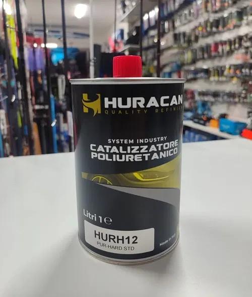 CATALIZZATORE POLIURETANICO HURACAN