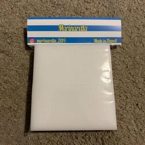 SPUGNA MAGICA MARINARETTA