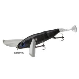 ADUSTA FORCE MIX - Black crystal