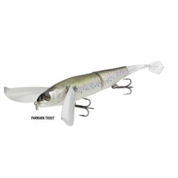 ADUSTA FORCE MIX - PARMARK TROUT