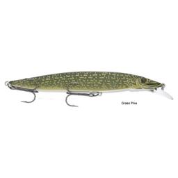 ADUSTA JERK SPIKER 155 SP - GRASS PIKE