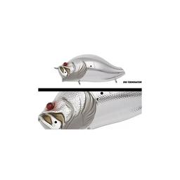 ADUSTA ZACRAWL YAJIROBEE - TERMINATOR