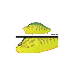 ADUSTA ZACRAWL YAJIROBEE - HOT TIGER