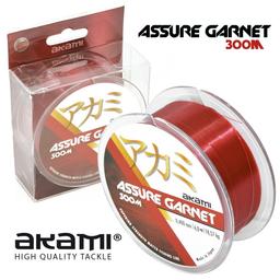 AKAMI ASSURE GARNET 300