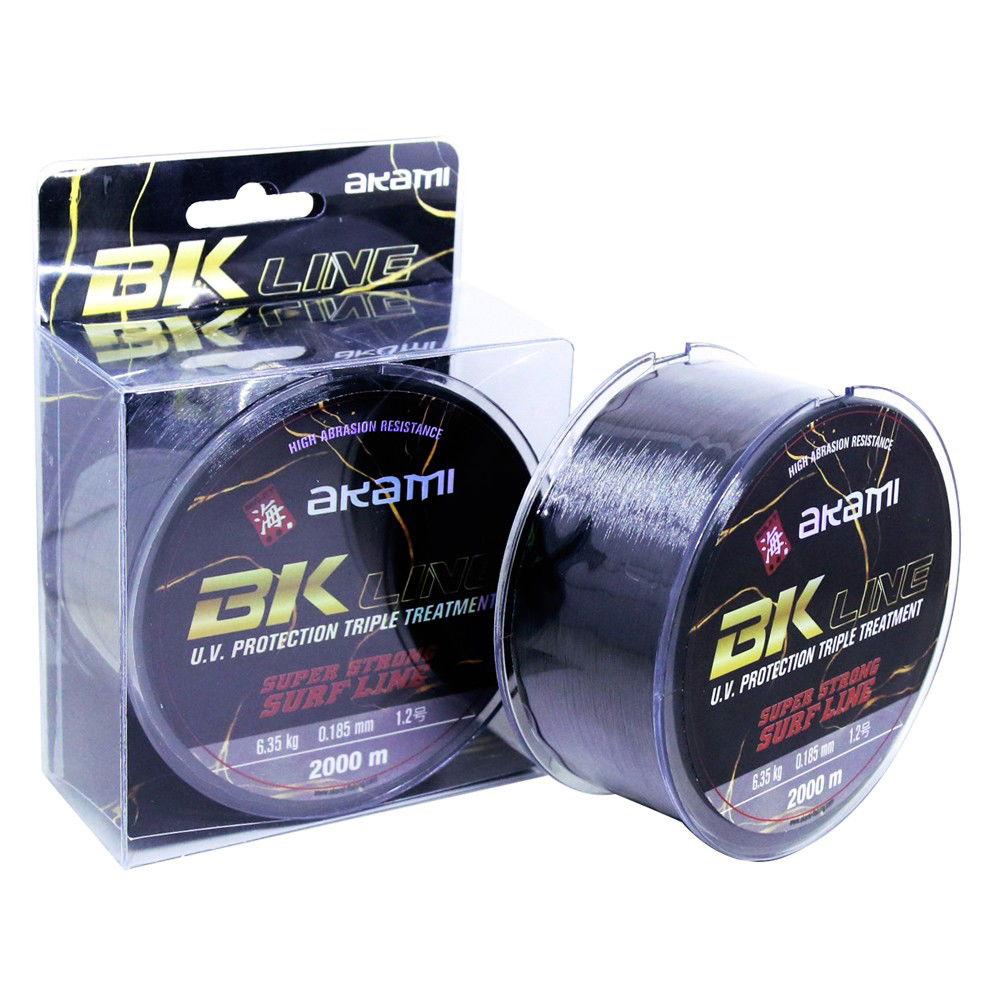 AKAMI BK LINE