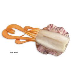 AKAMI BODY SEPIADE - ZEBRA NATURAL