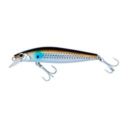 AKAMI BRISK 80S - MULLET