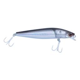 AKAMI BRISK 99FS - SILVER BLACK