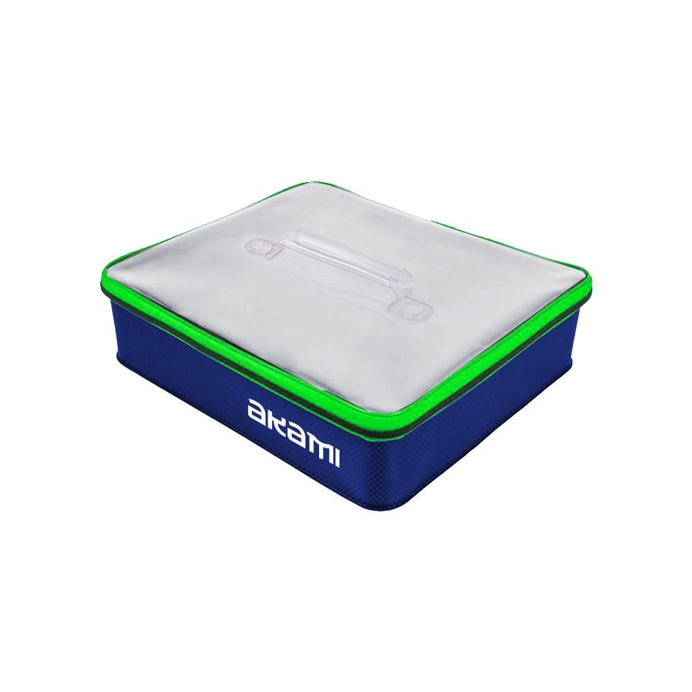 AKAMI CASTING BAG