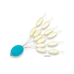 AKAMI COMPETITION SURF FLOAT