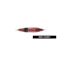 AKAMI CUTTLEFISH JIG - RED CANDY