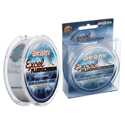 AKAMI EXCEL FLUOROCARBON