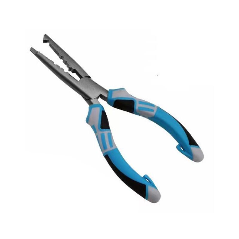 AKAMI FISHING PLIERS HC-114 CARBON