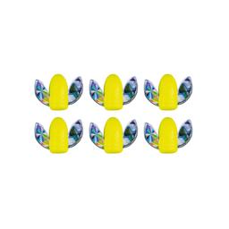 AKAMI FLY FLOATER - Yellow