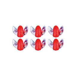 AKAMI FLY FLOATER - Red