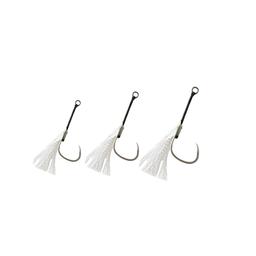 AKAMI GUN´S ASSIST HOOK - #1/0