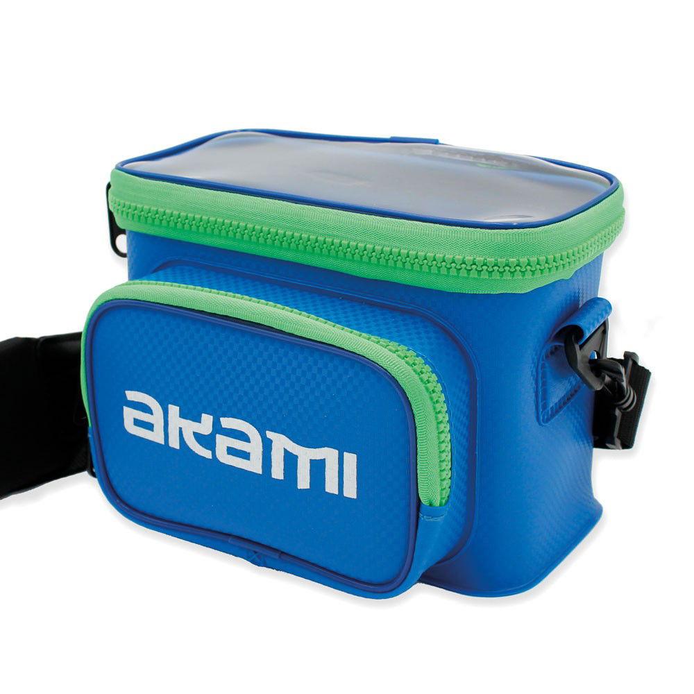 AKAMI HAKO EGI BAG