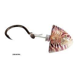 AKAMI HEAD SEPIADE - 120, ZEBRA NATURAL