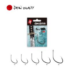 AKAMI HOOKS SERIE 453 - 20, #12