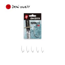 AKAMI HOOKS SERIE 5250 LS - #5