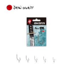 AKAMI HOOKS SERIE 872 - #10