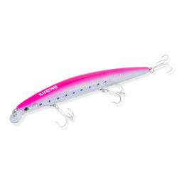 AKAMI INTRUDER 175 - ELECTRIC PINK, ST46-TN #9