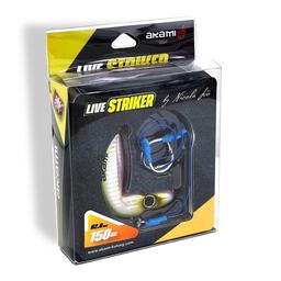 AKAMI LIVE STRIKER