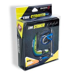 AKAMI LIVE STRIKER