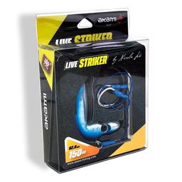 AKAMI LIVE STRIKER