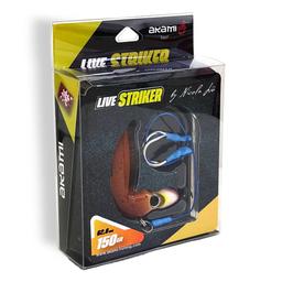 AKAMI LIVE STRIKER