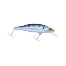 AKAMI MAGNETIC BULLET 80 - SILVER BLACK