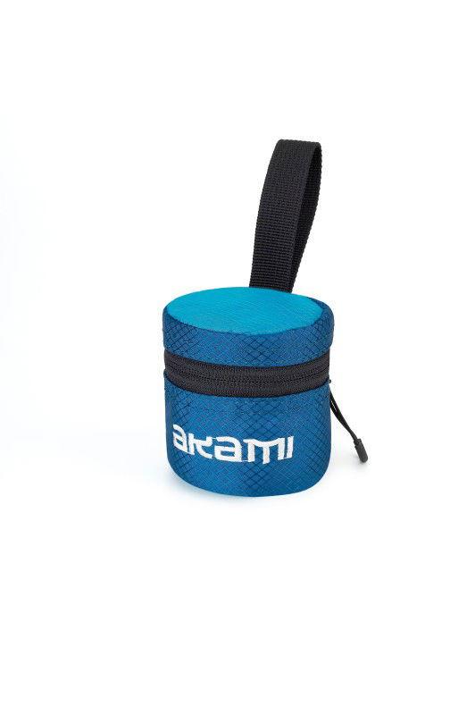 AKAMI REEL BAG SPINNING