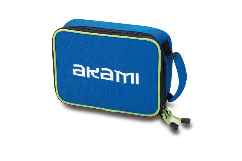 AKAMI REEL CASE RB 21
