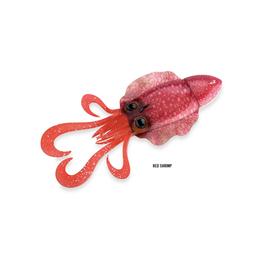 AKAMI SEPIADE - 120, RED SHRIMP