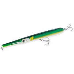 AKAMI SKIPPER 220 - SHINY GREEN, BKK FANGS 63-UA #3