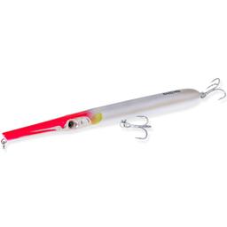 AKAMI SKIPPER 220 - RED PEARL, BKK FANGS 63-UA #4