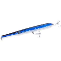 AKAMI SKIPPER 220 - ULTRAMARINE, BKK FANGS 63-UA #6