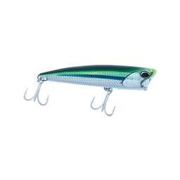 AKAMI SQUASH 120 - GREEN FLASH