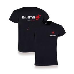 AKAMI T-SHIRT BOAT - M