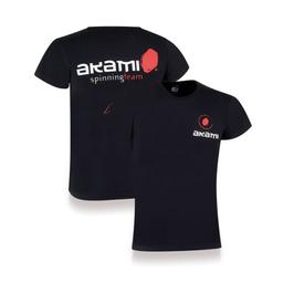 AKAMI T-SHIRT SPINNING - S