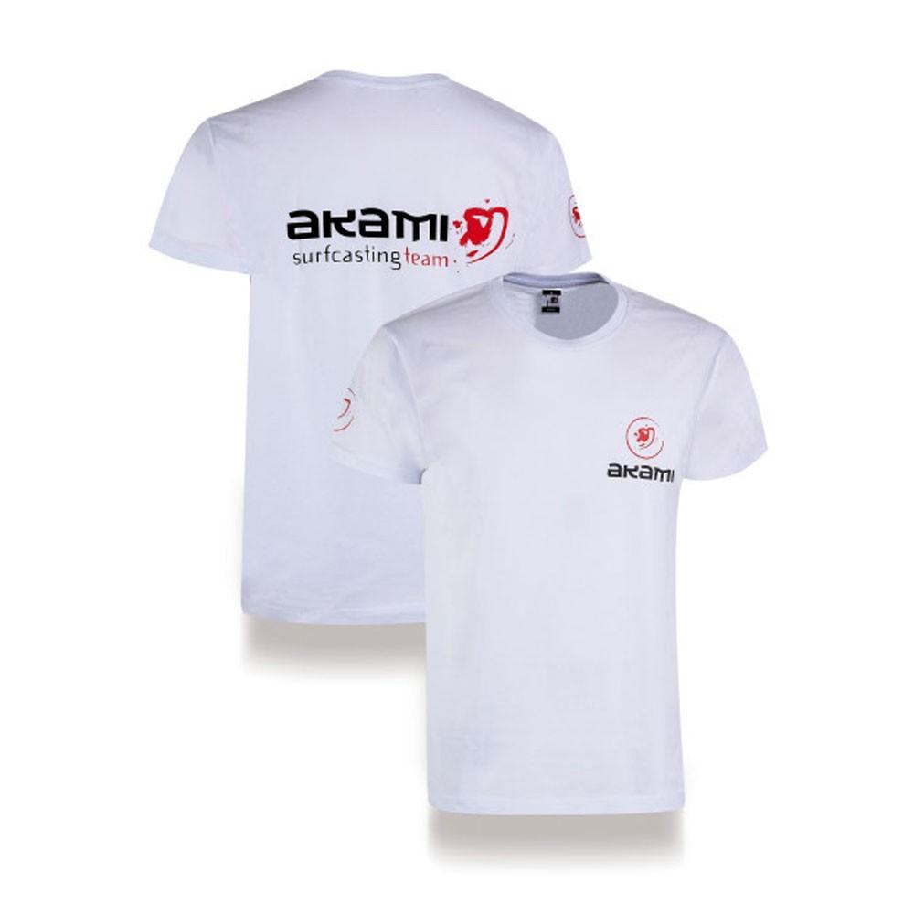 AKAMI T-SHIRT SURF