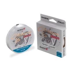 AKAMI TAPERED CHIKARA ITO CLEAR - 0.16 - 0.57, 1.0 - 12