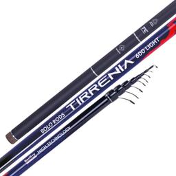 AKAMI TIRRENIA BOLO - 140, 6.00.00