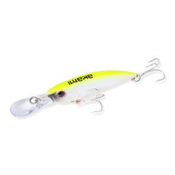 AKAMI TORMENTA 60 - YELLOW CHART