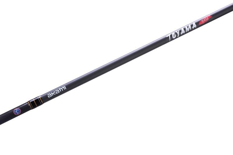 AKAMI TOYAMA